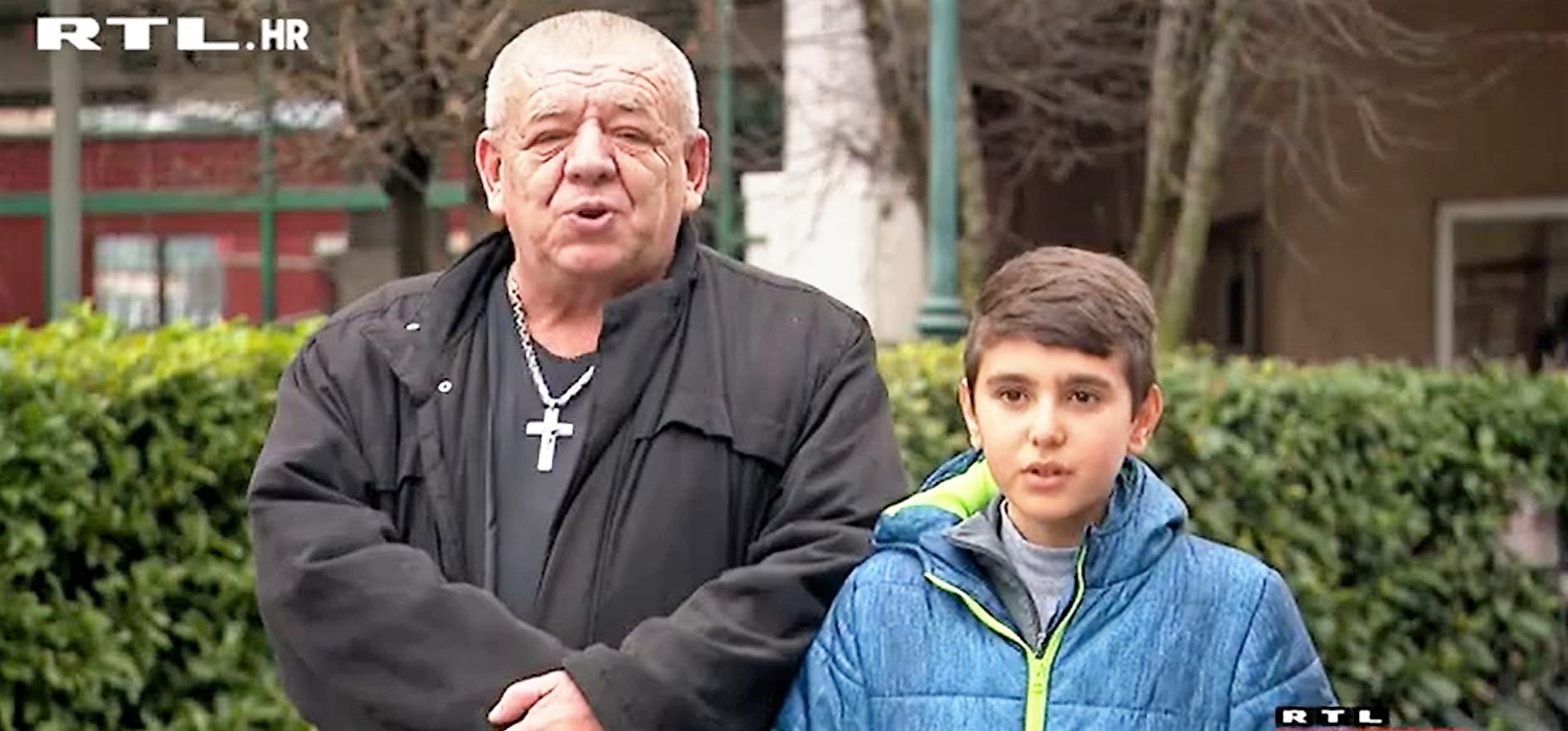 branko mahmoud
