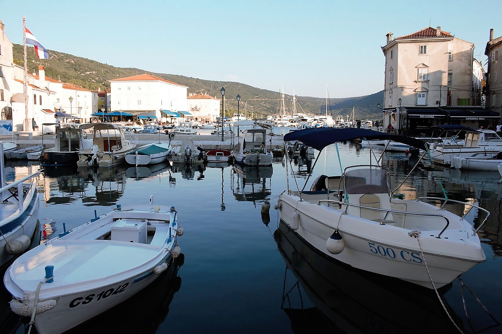 cres barke ljeto 2020