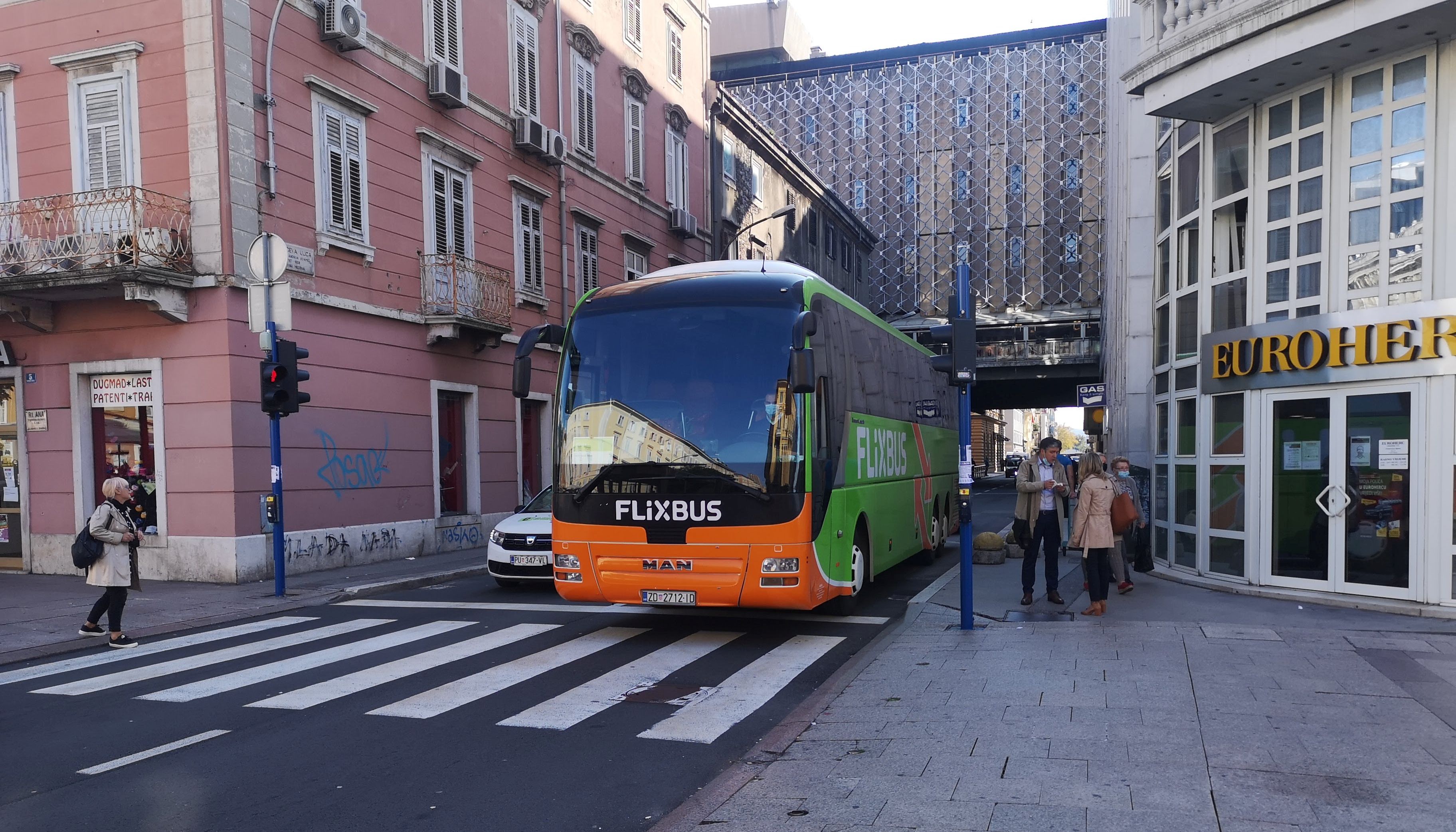 flix bus rijeka