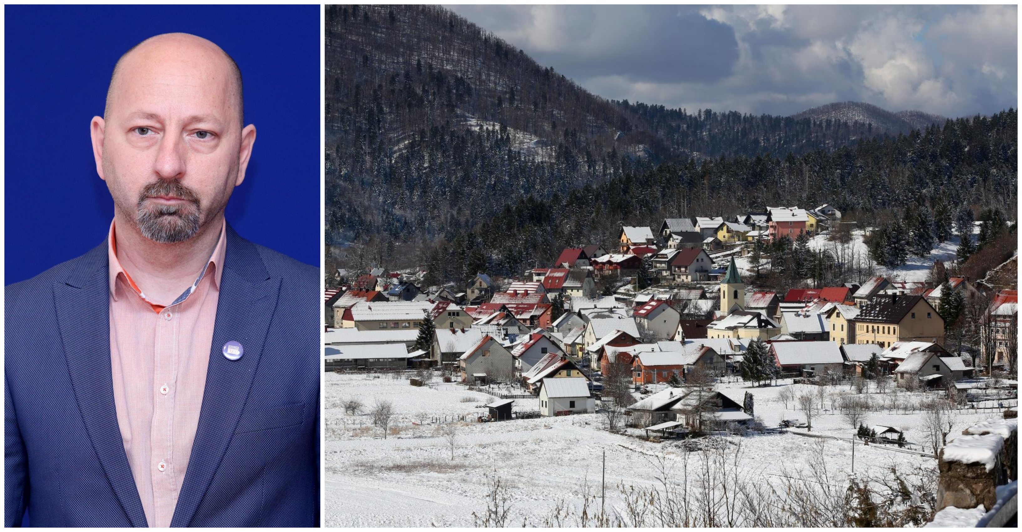gorski kotar naslovna