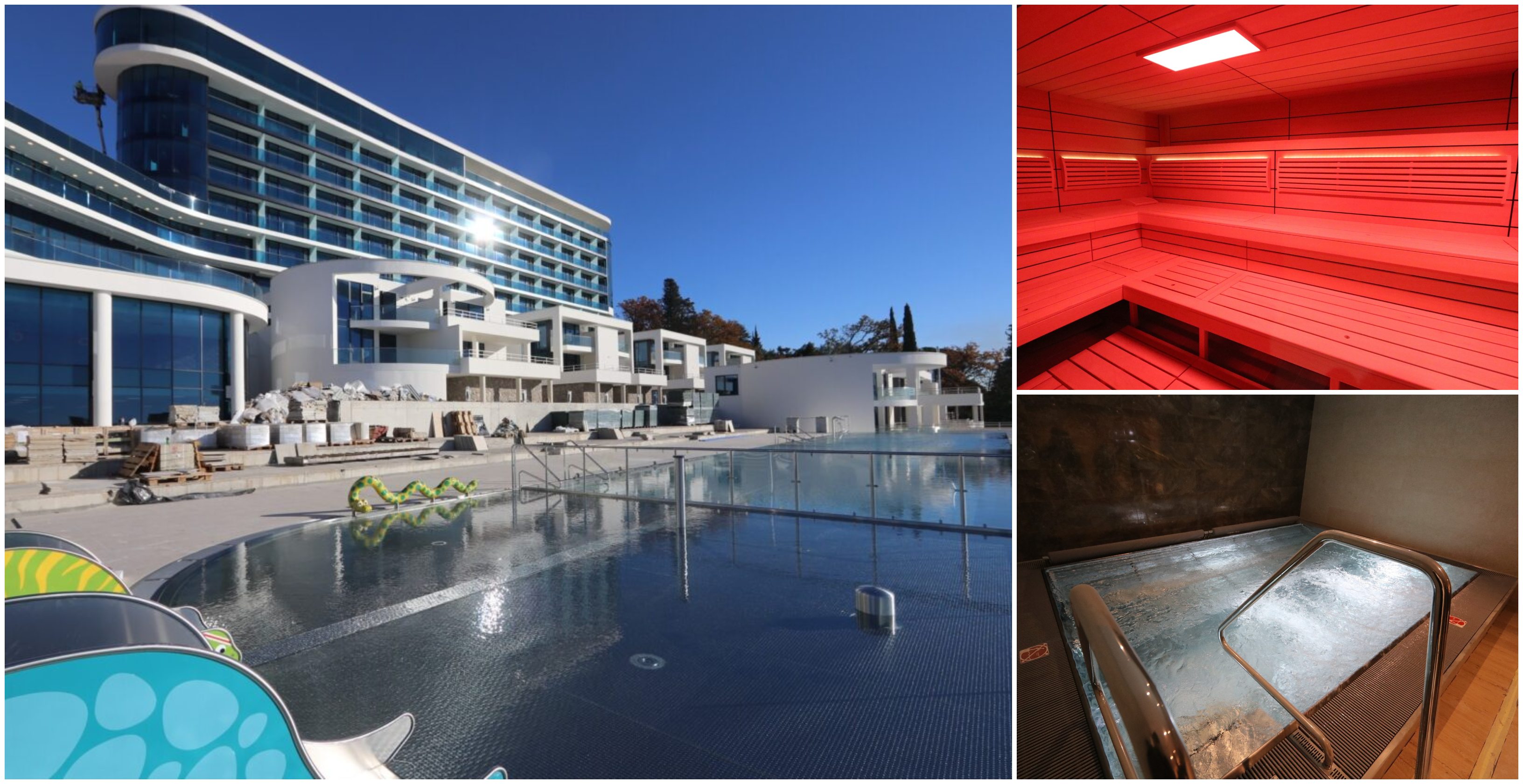 hilton spa 2 naslovna