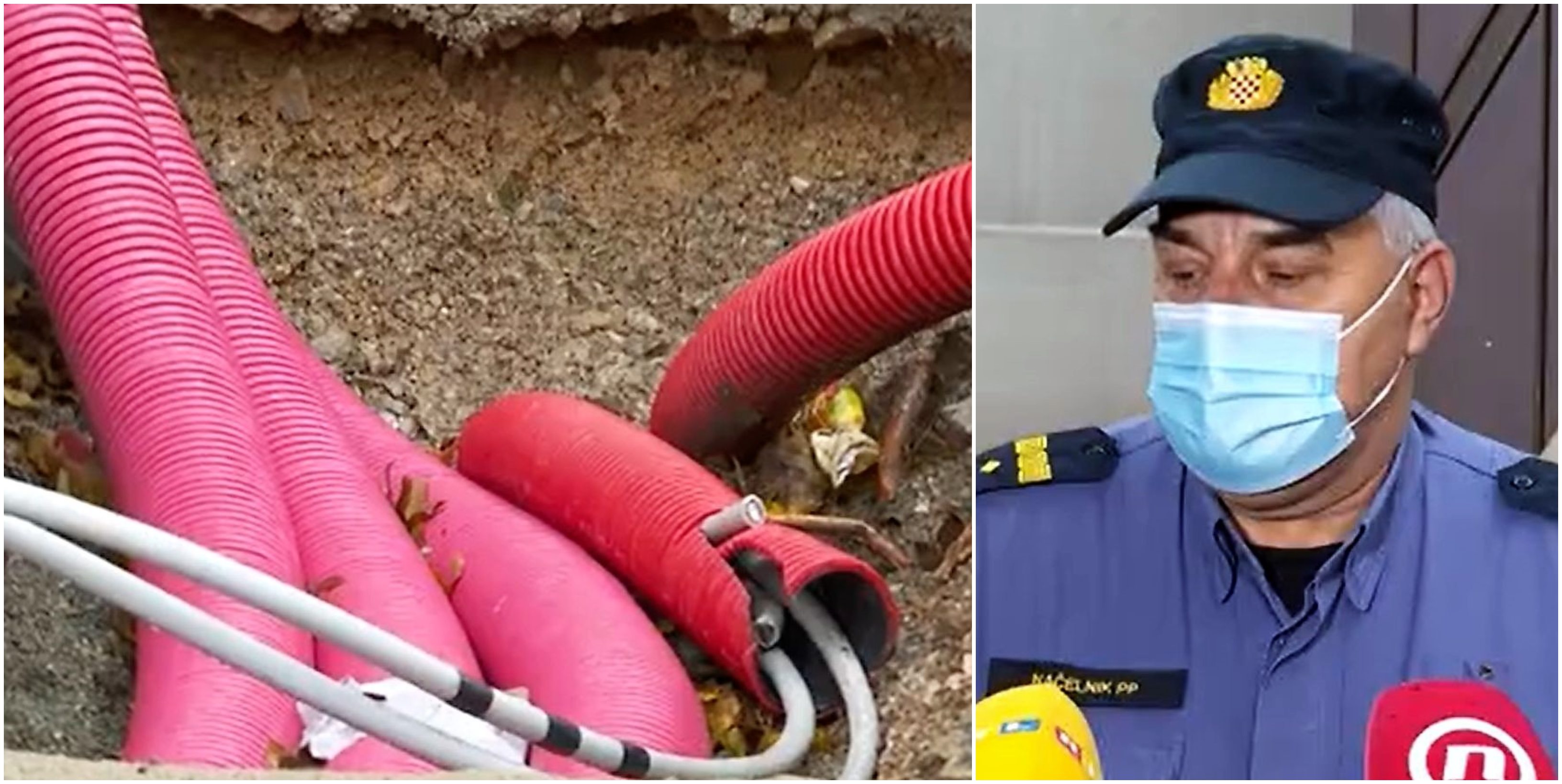 kabel policija kbc rijeka naslovna