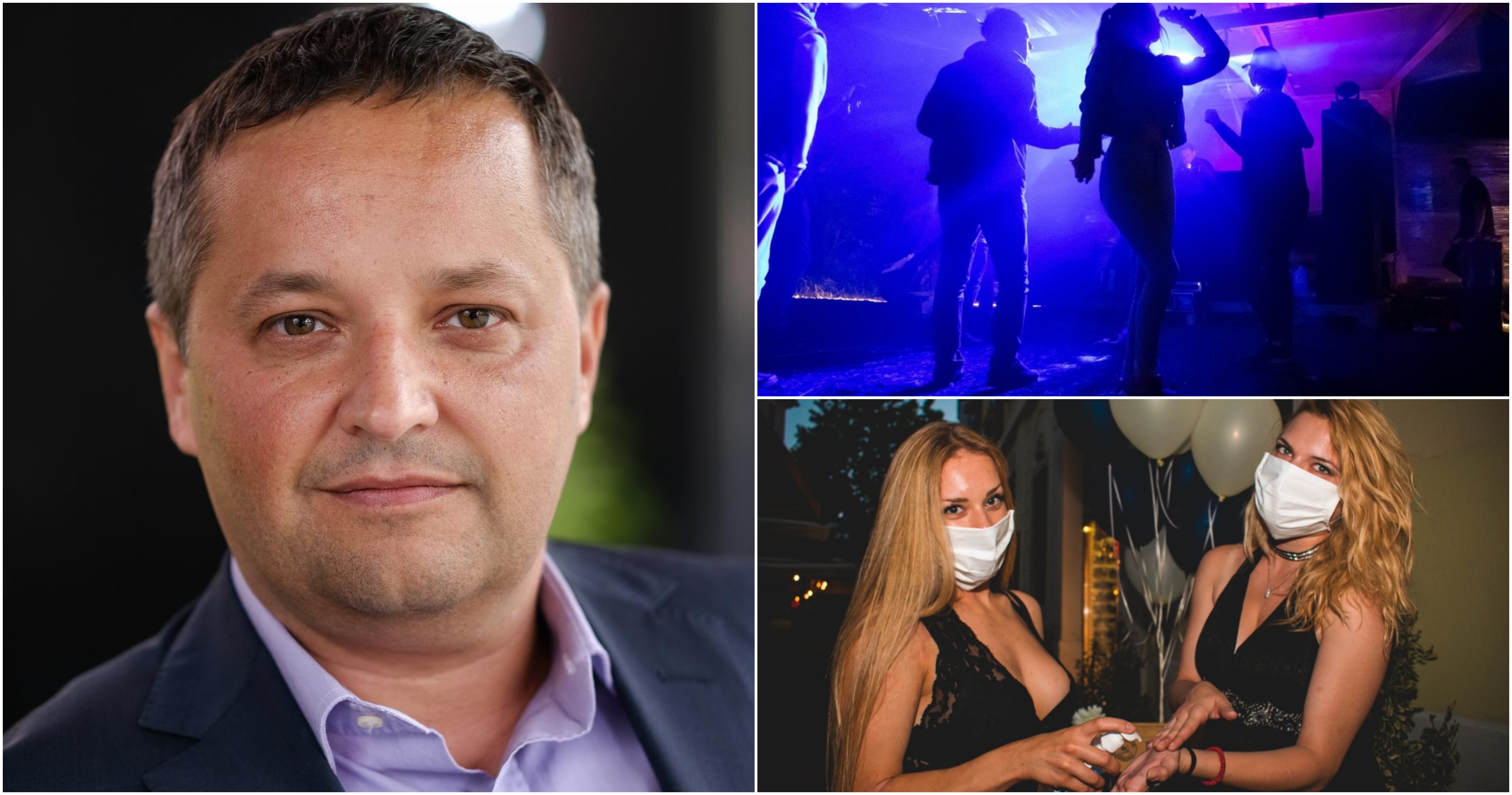 kolaric klub mjere
