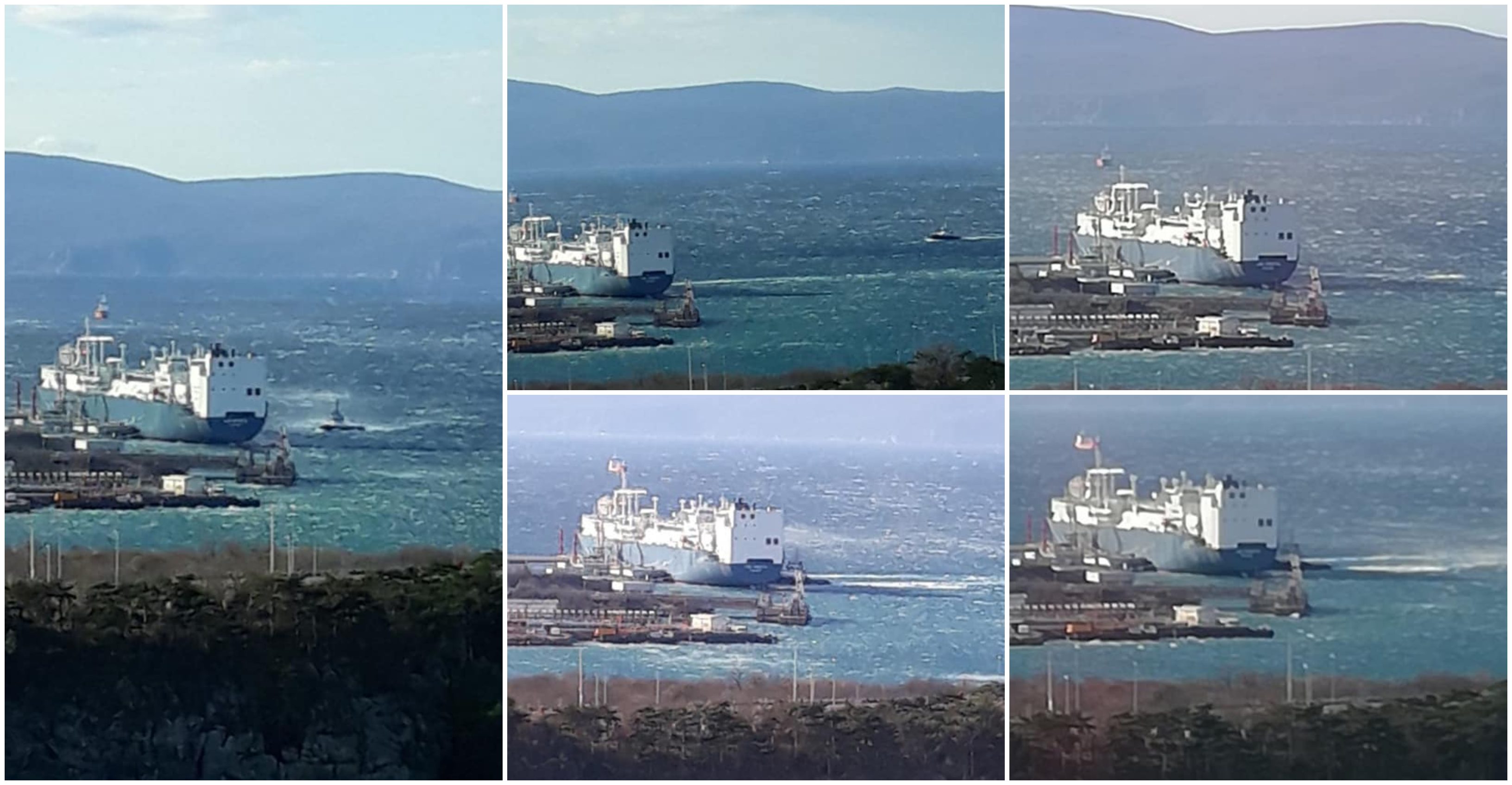 lng bura naslovna