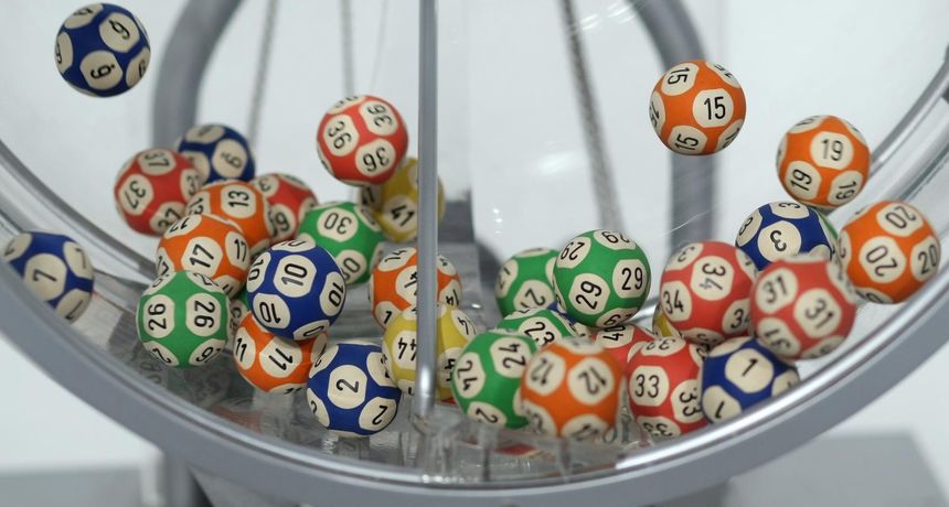loto-kuglice-sanjin strukić pixsell