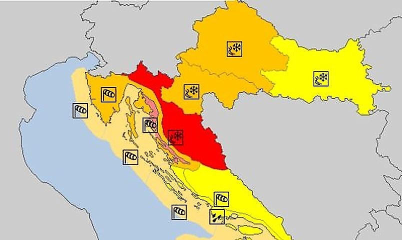 meteoalarm 021220 meteoalarm 021220