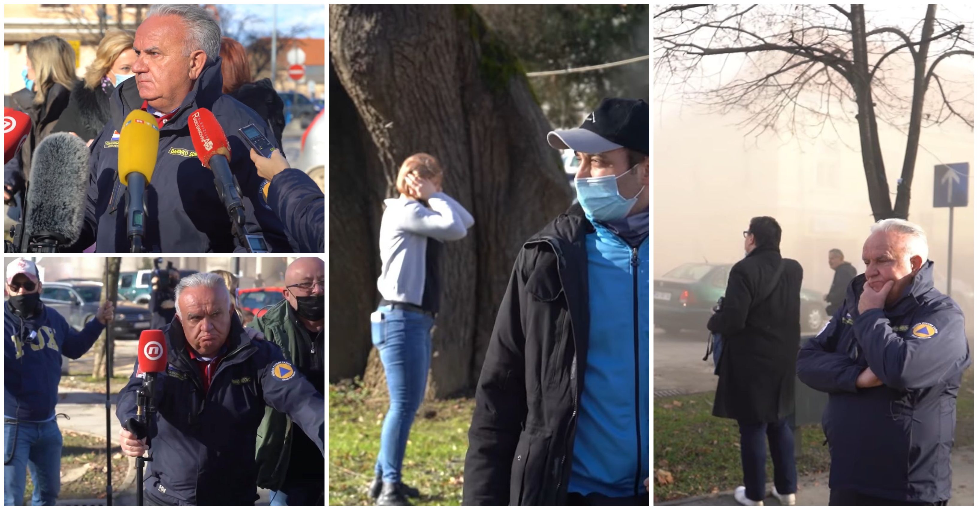 potres snimka naslovna potres snimka naslovna