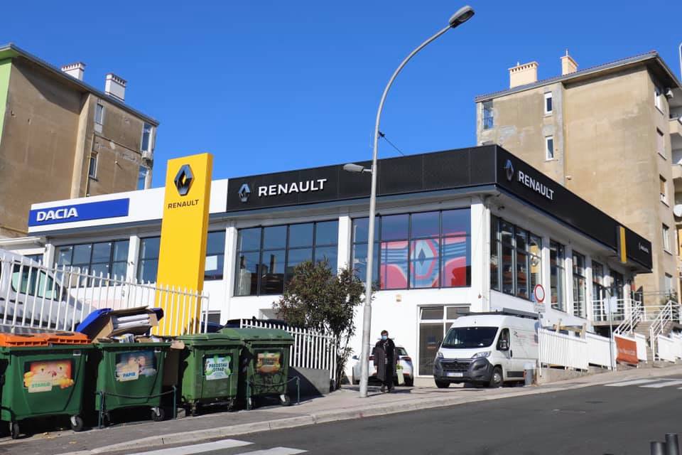 renault adria škurinje
