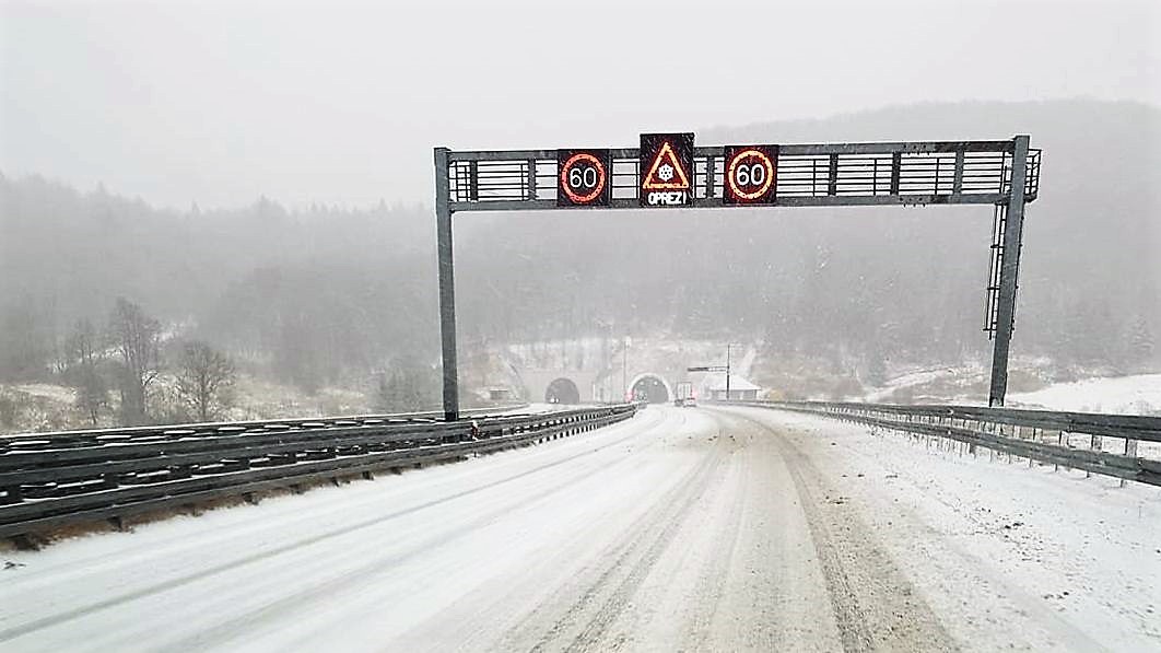 snijeg autocesta 021220