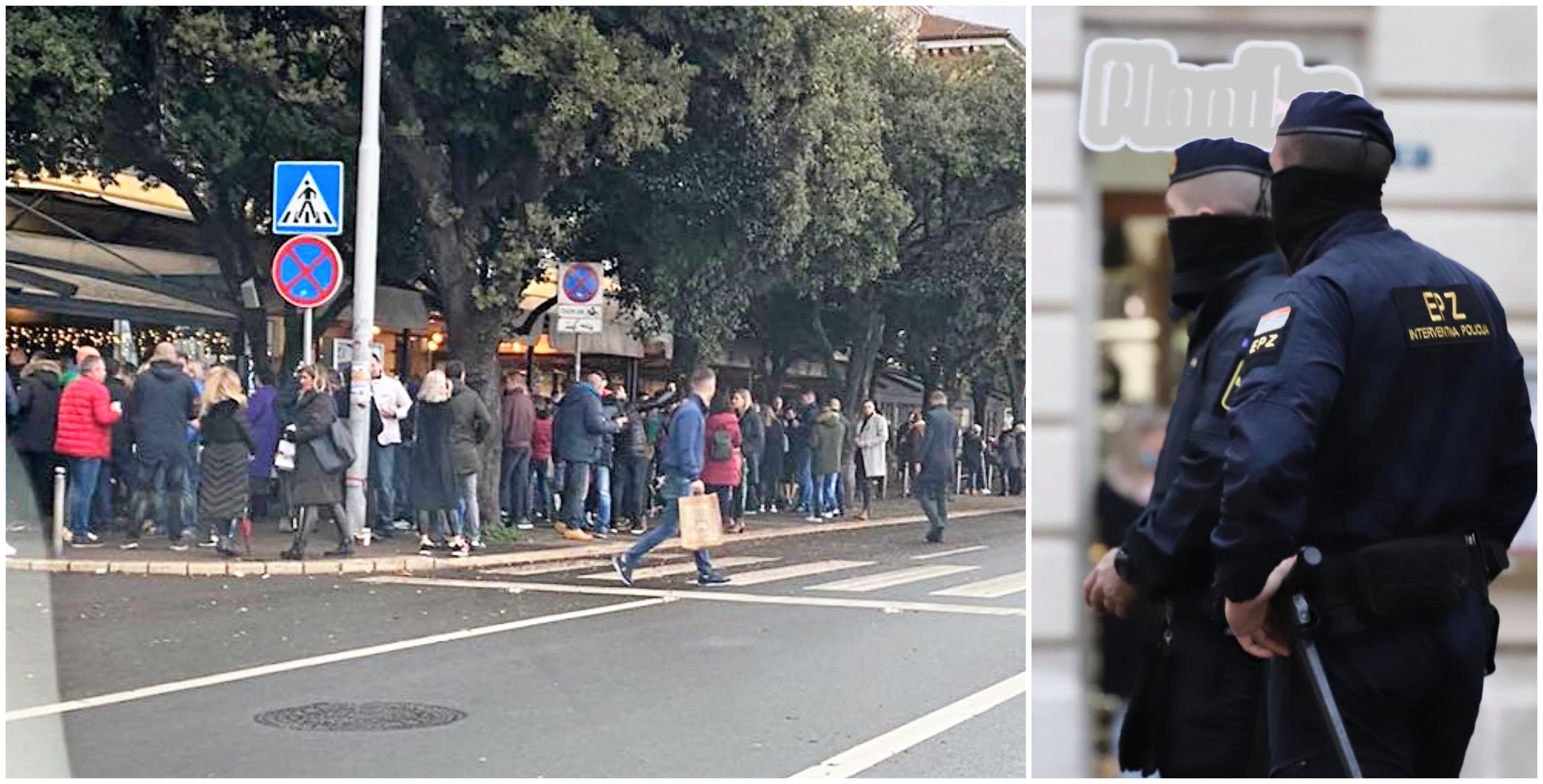 tapas policija naslovna tapas policija naslovna
