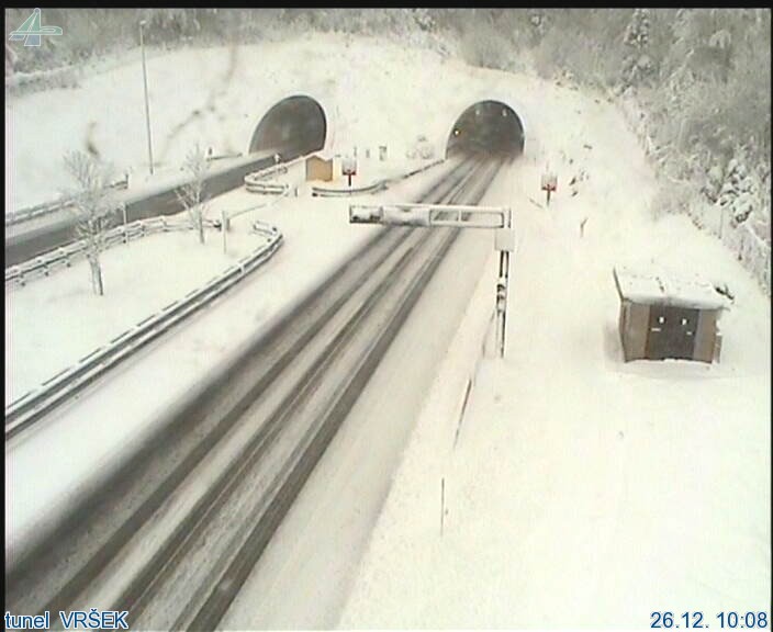 tunel vrške tunel vrške