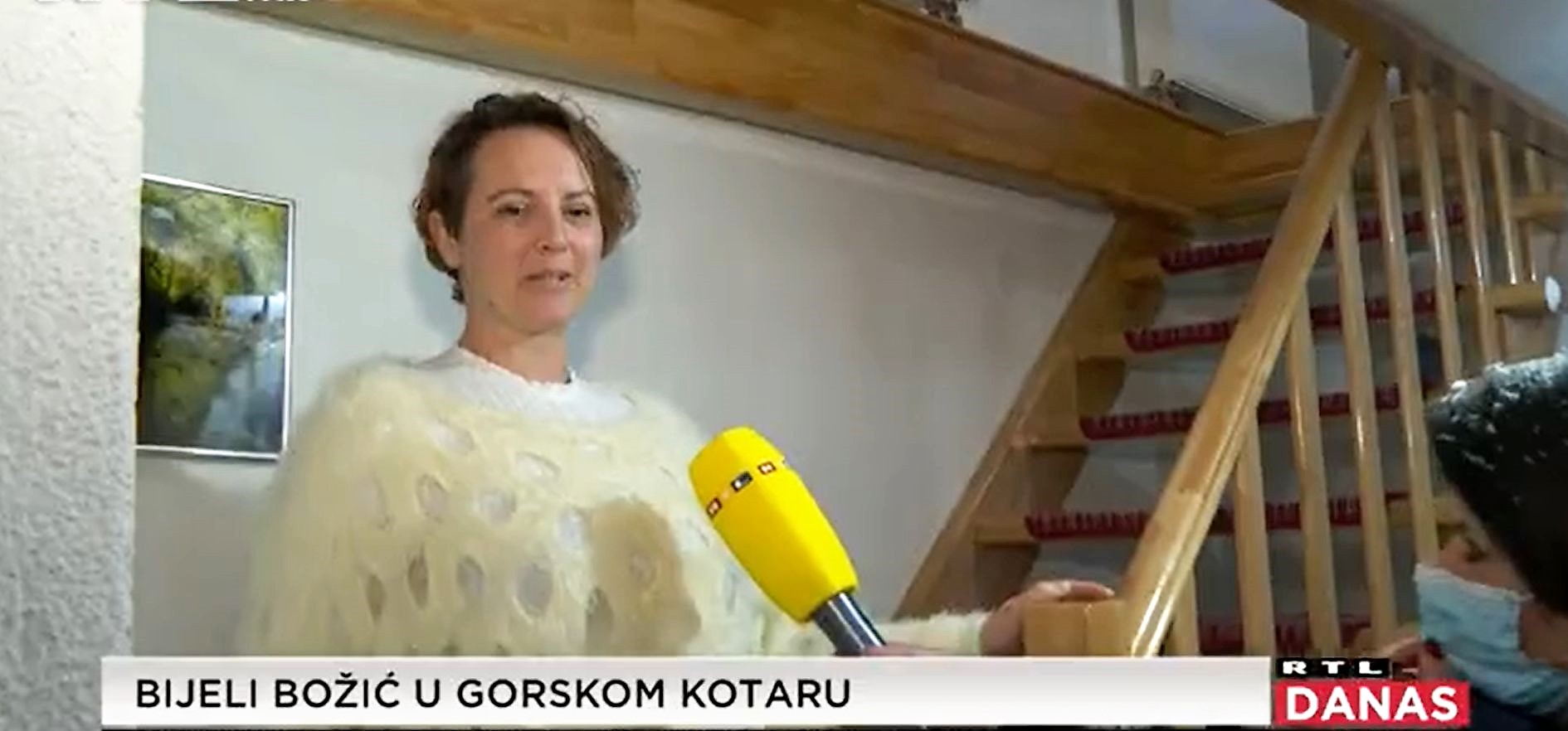 vikendica gorski kotar