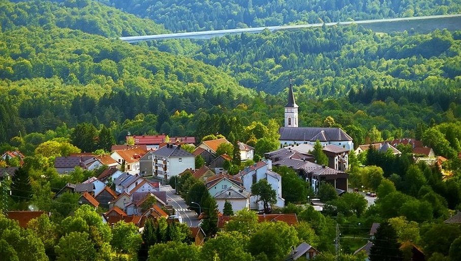 vrbovsko grad