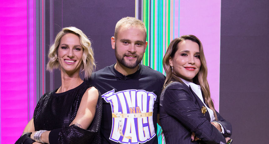 život na vagi pobjednik 2020
