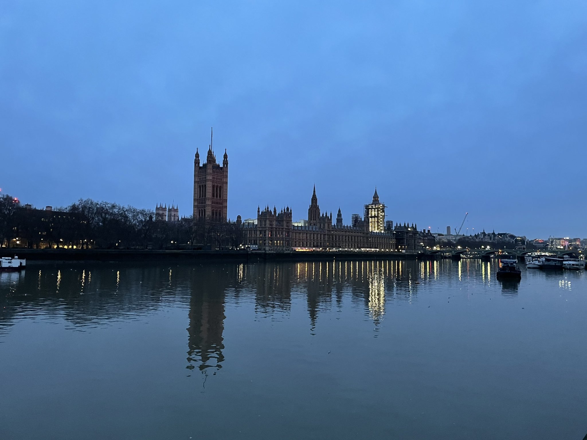 London
