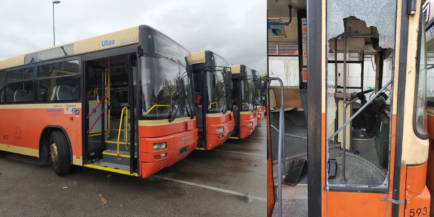 Autobusi