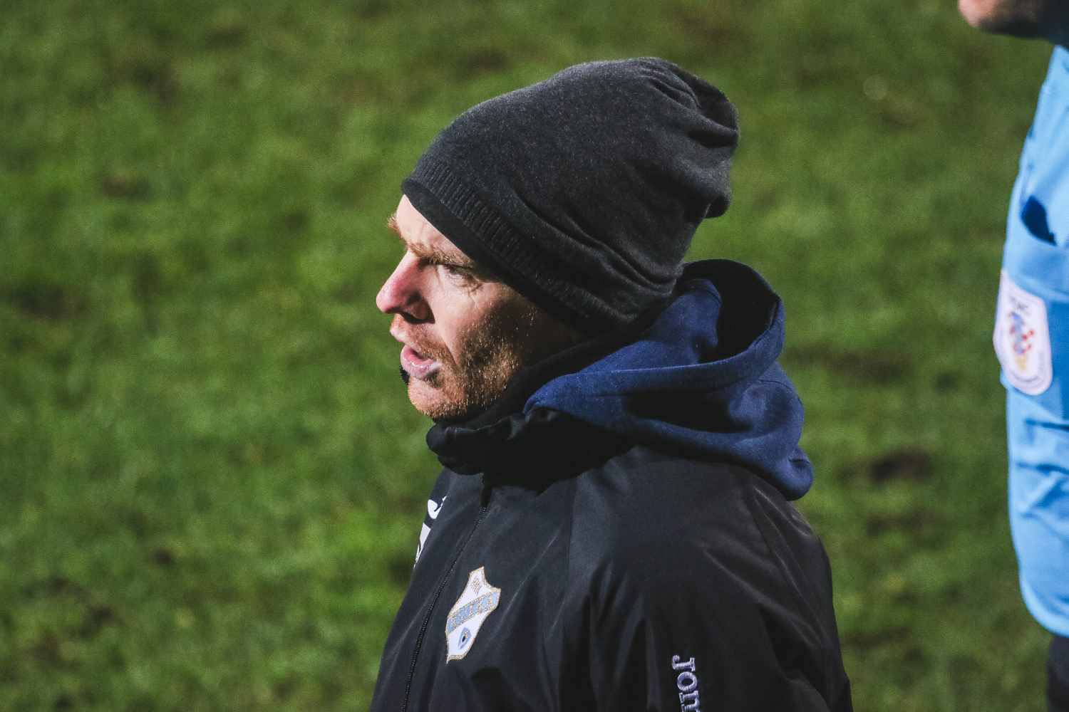 HNK Rijeka Gorica Svađa Crveni Karton-15