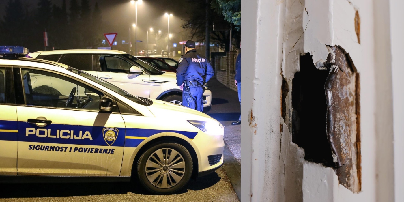 policija