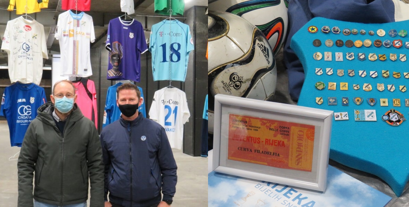 Klub Rijeka Klub Rijeka