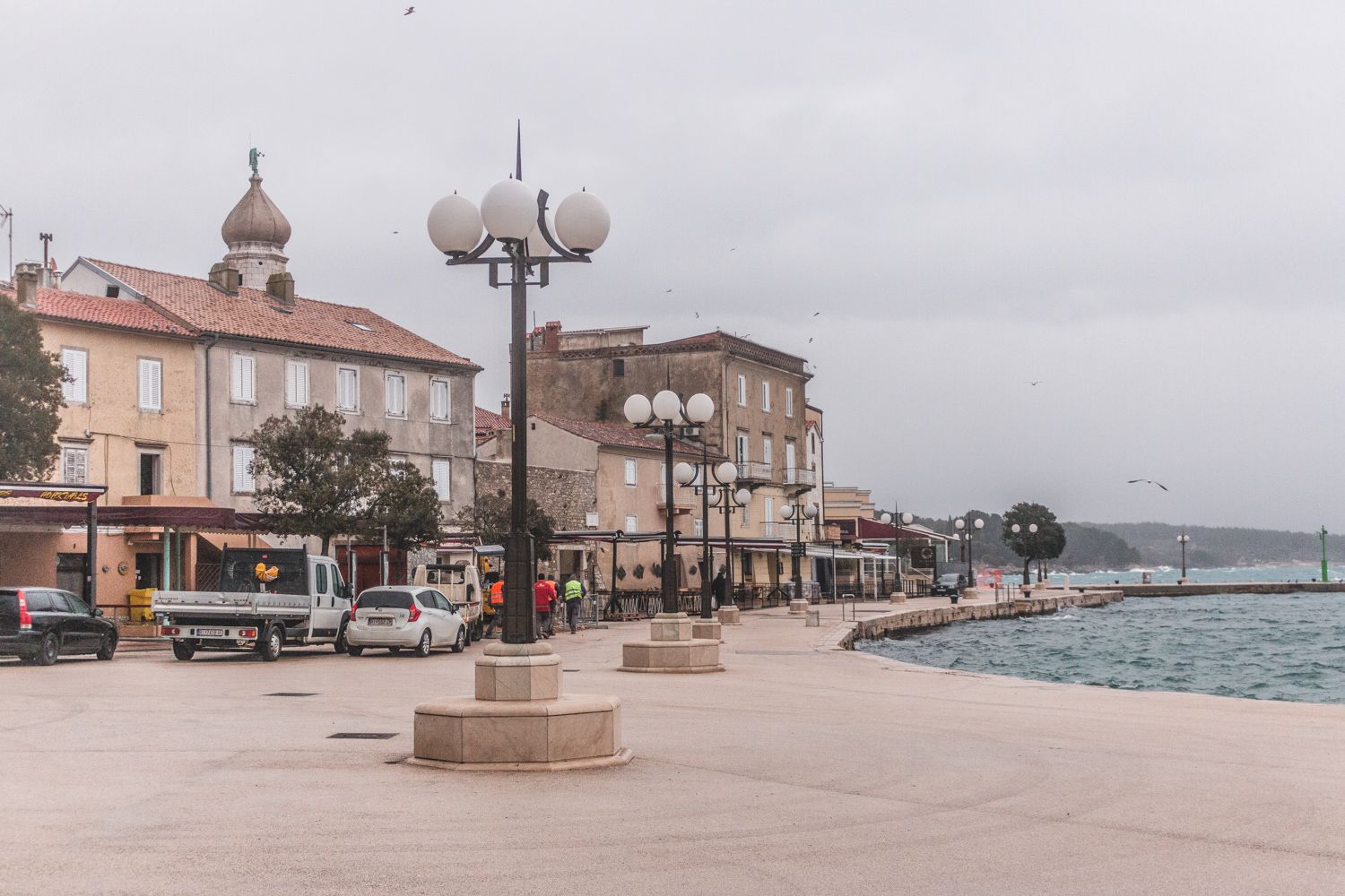 Krk Patrola Klikom po županiji Turistička patrola Jugo Kiša-14