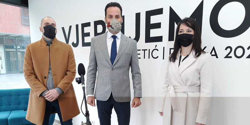 Marin miletić zamjenici radio rijeka
