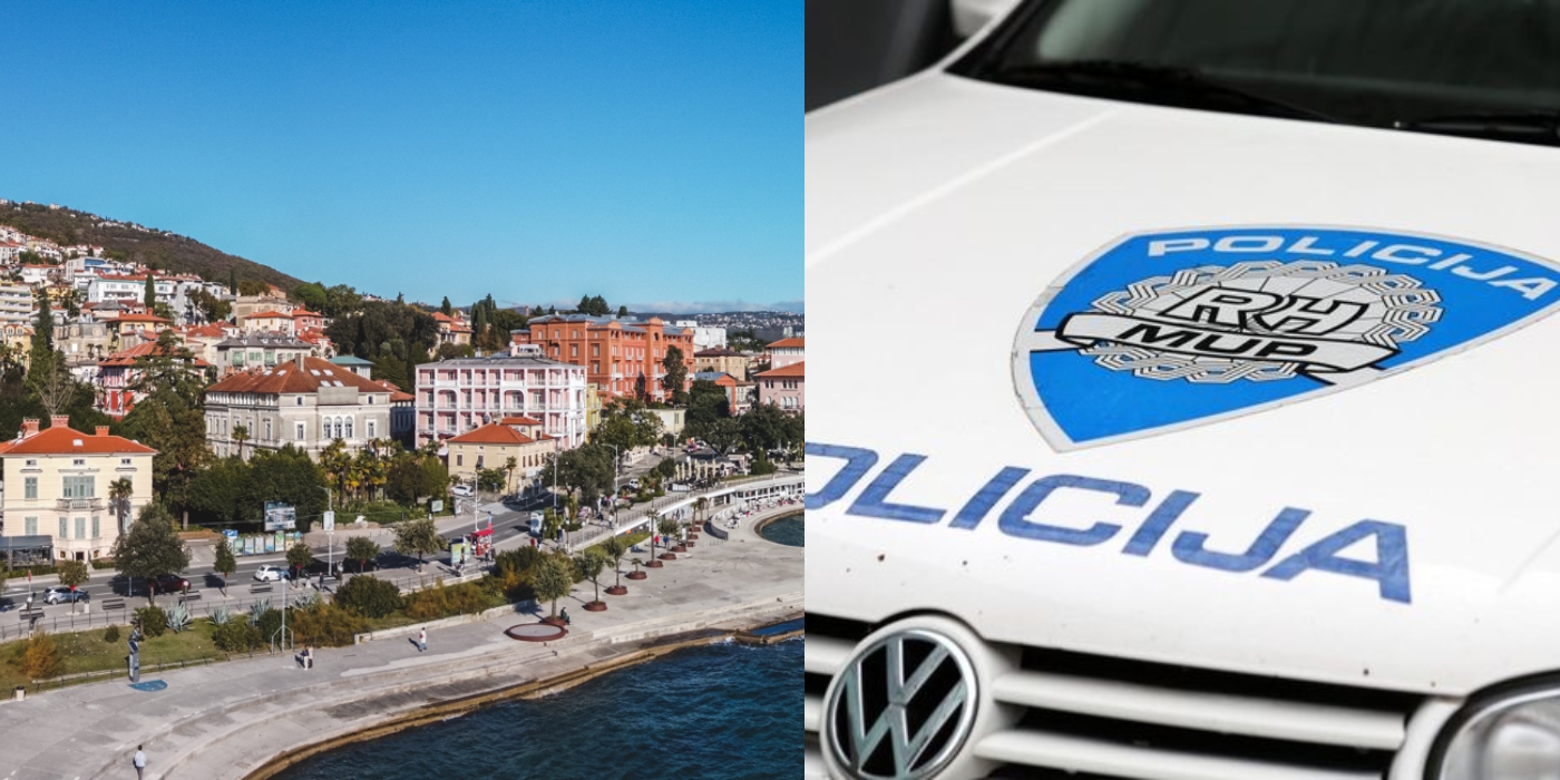 Opatija