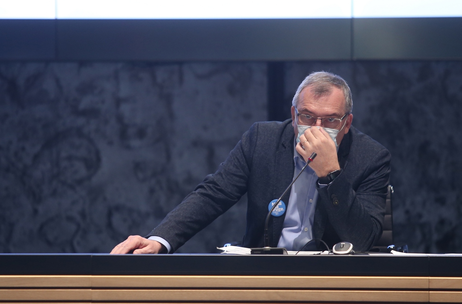 U posljednja 24 sata zabilježena su 643 nova slučaja zaraze koronavirusom