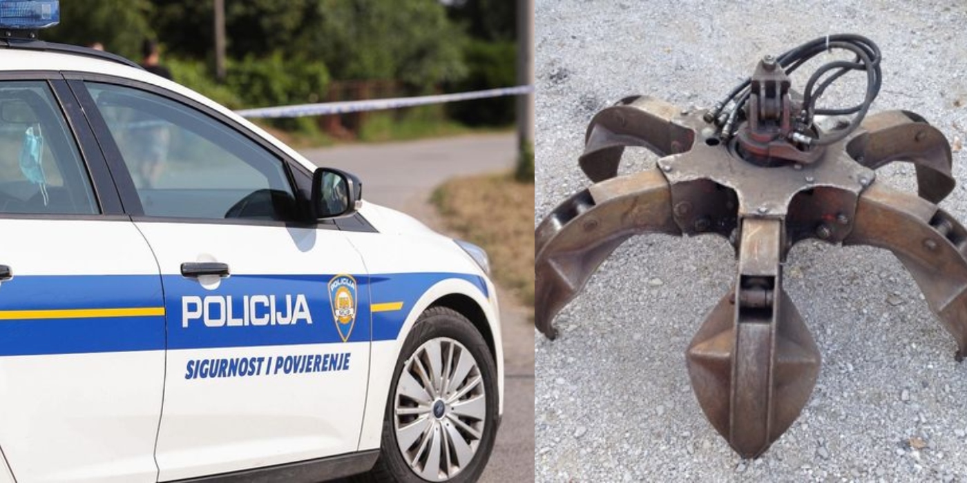 Policija