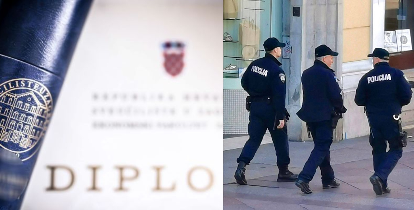 Policija