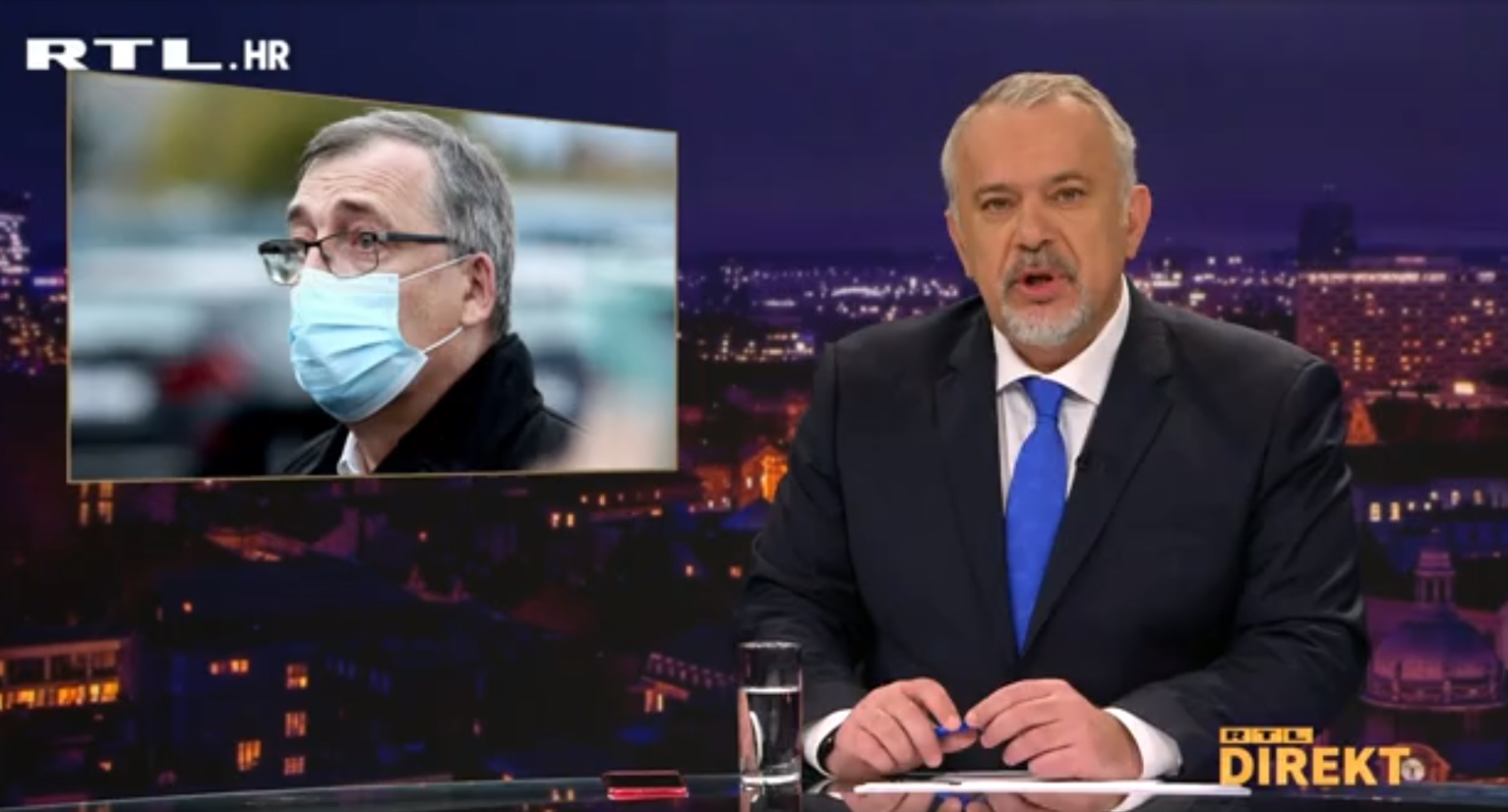 RTL sprajc RTL sprajc