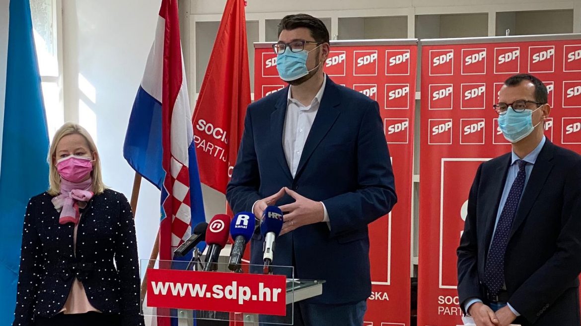 SDP rijeka press grbin filipović krpan 260121 SDP rijeka press grbin filipović krpan 260121