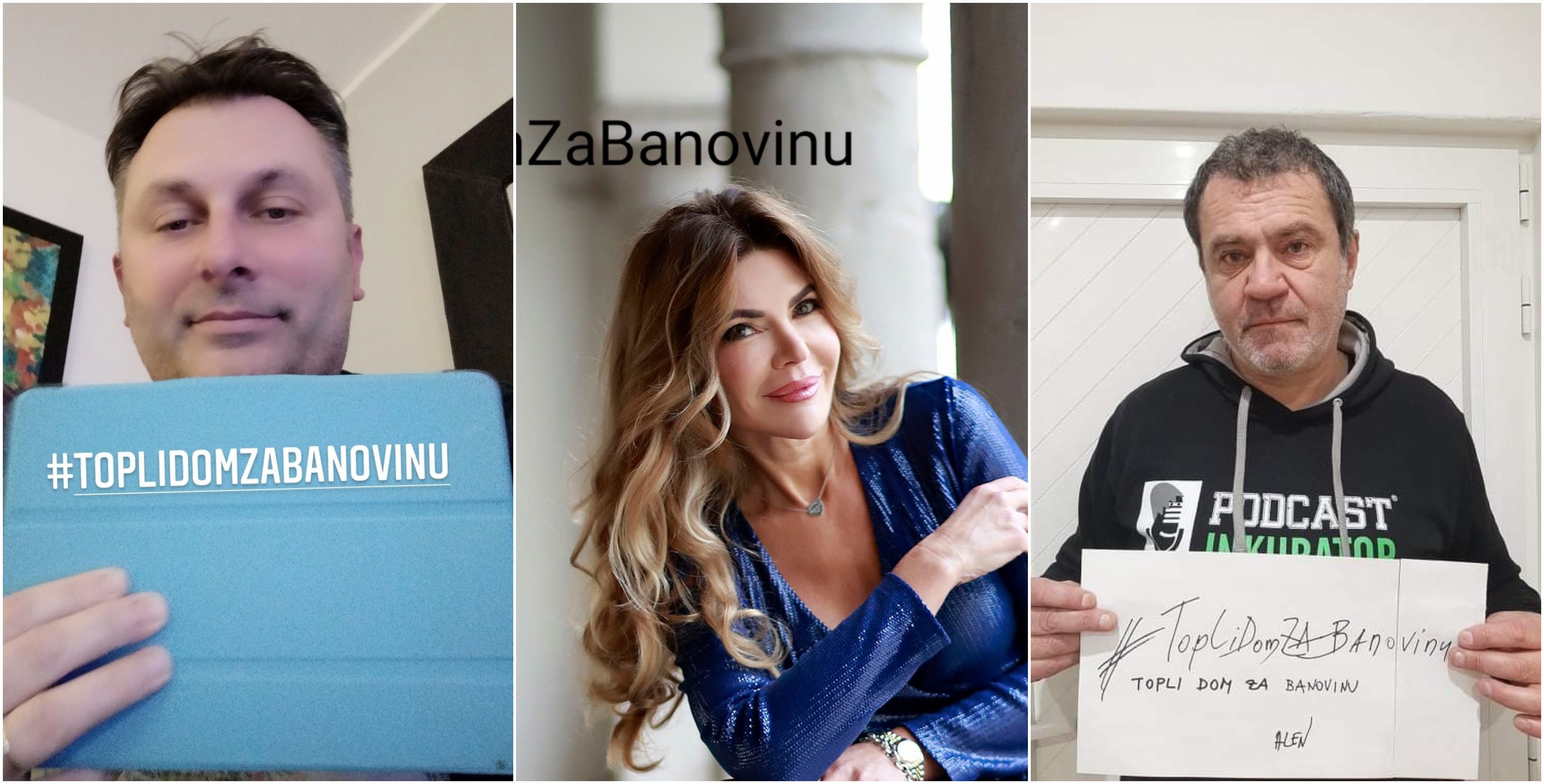 akcija banovina naslovna