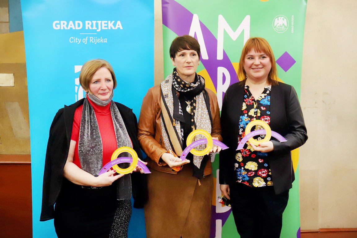 ambasador obrazovanja Gracijela-Orobabić-Orjana-Marušić-Štimac-i-Kristina-Nagradić