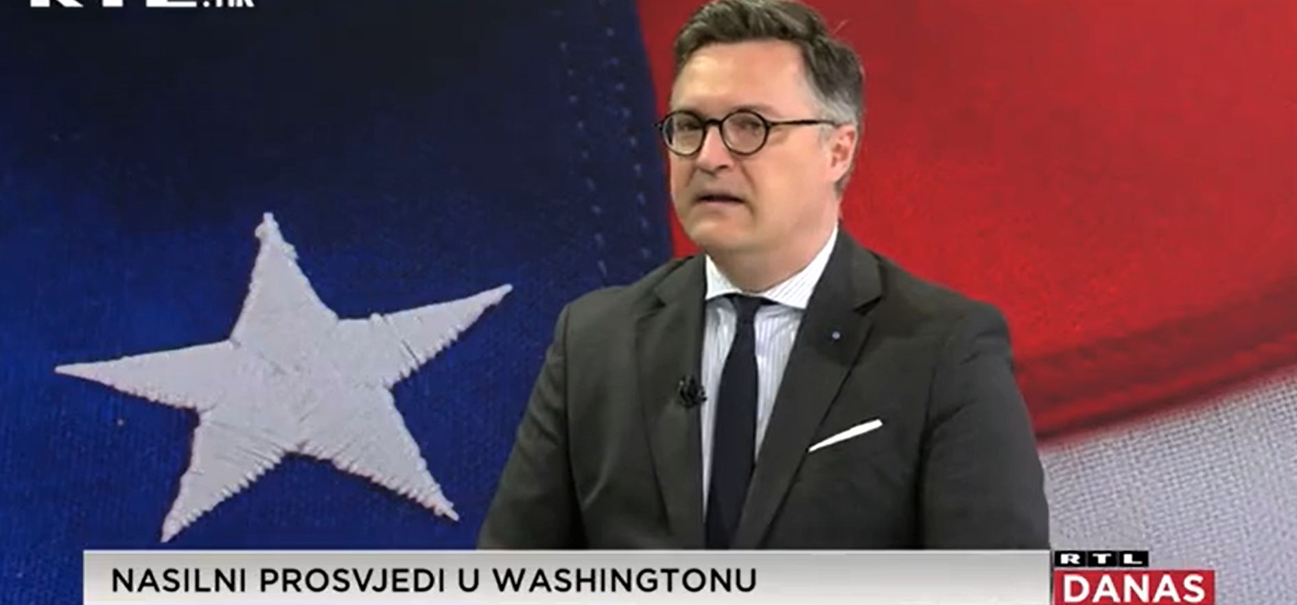 amerika domagoj juricic rtl