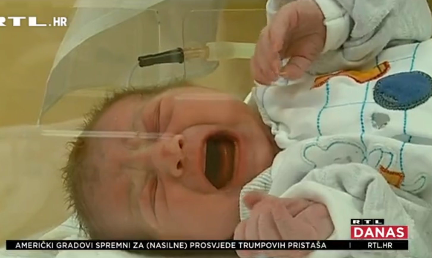 baby boom