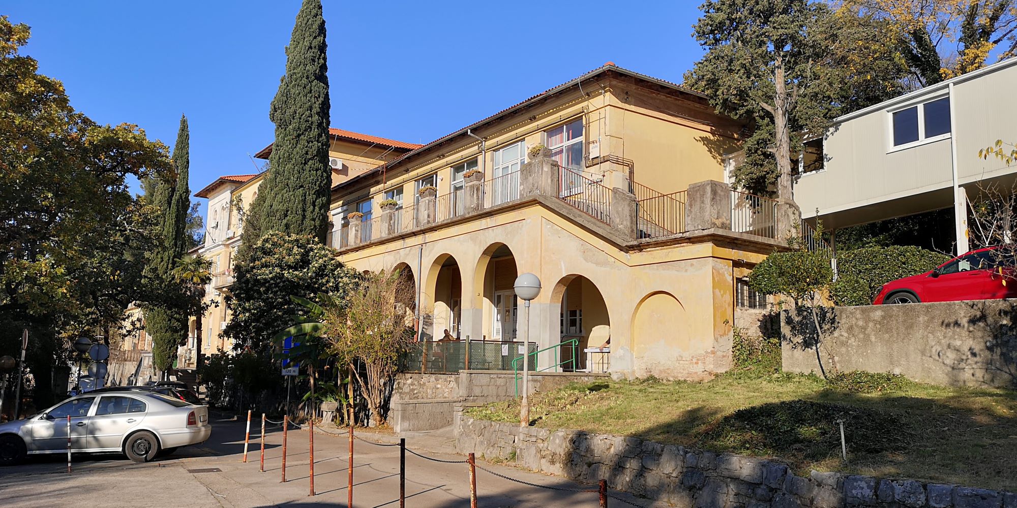 dječja bolnica kantrida 1122