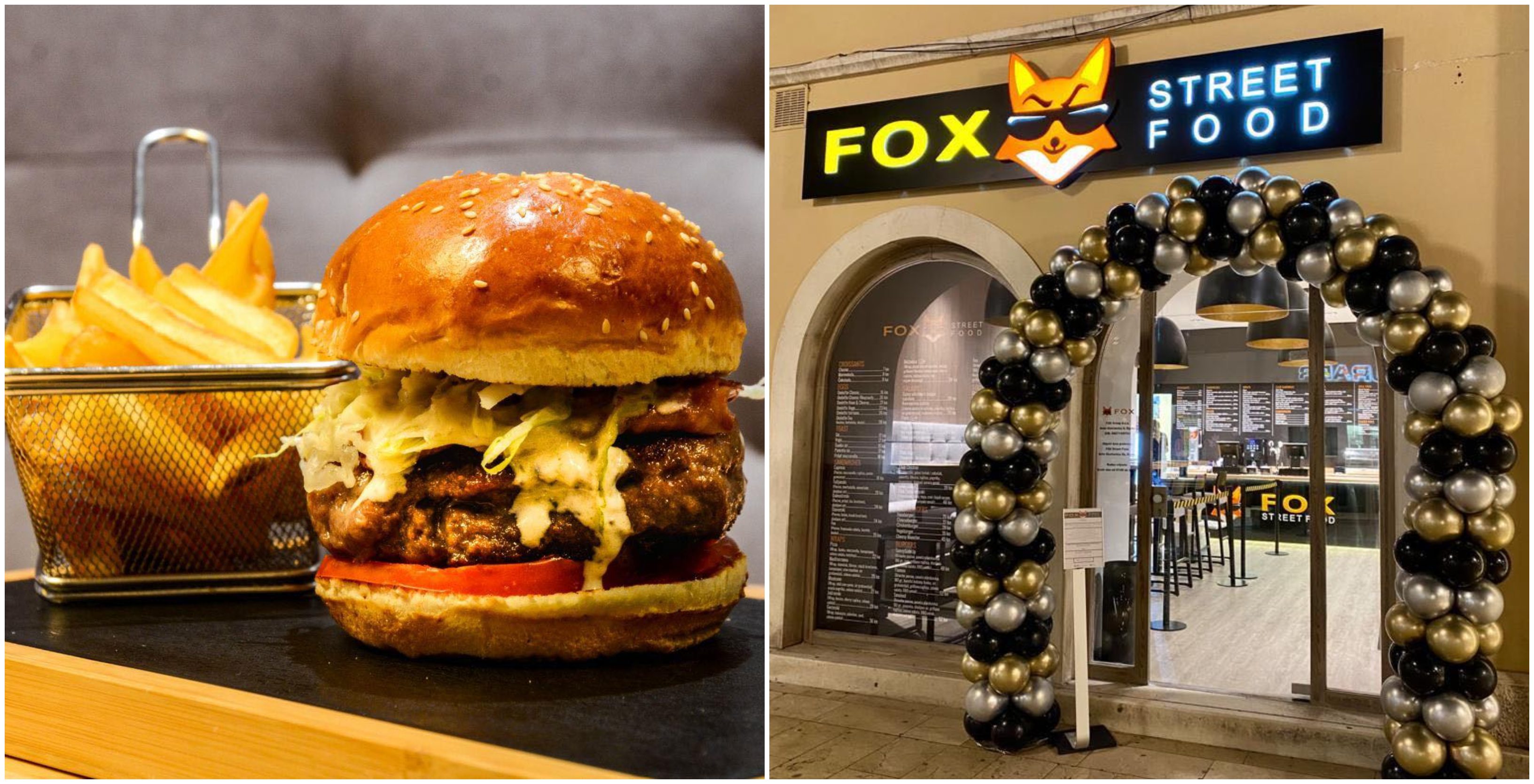 fox street food naslovna