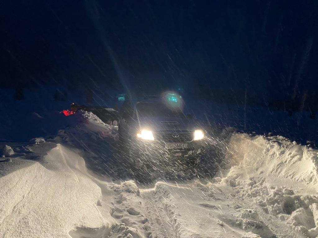 hgss mrkopalj spašavanje 100121