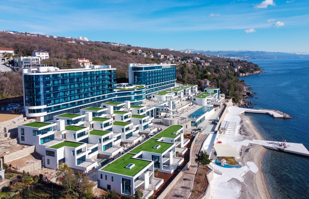 hilton šetnica 1
