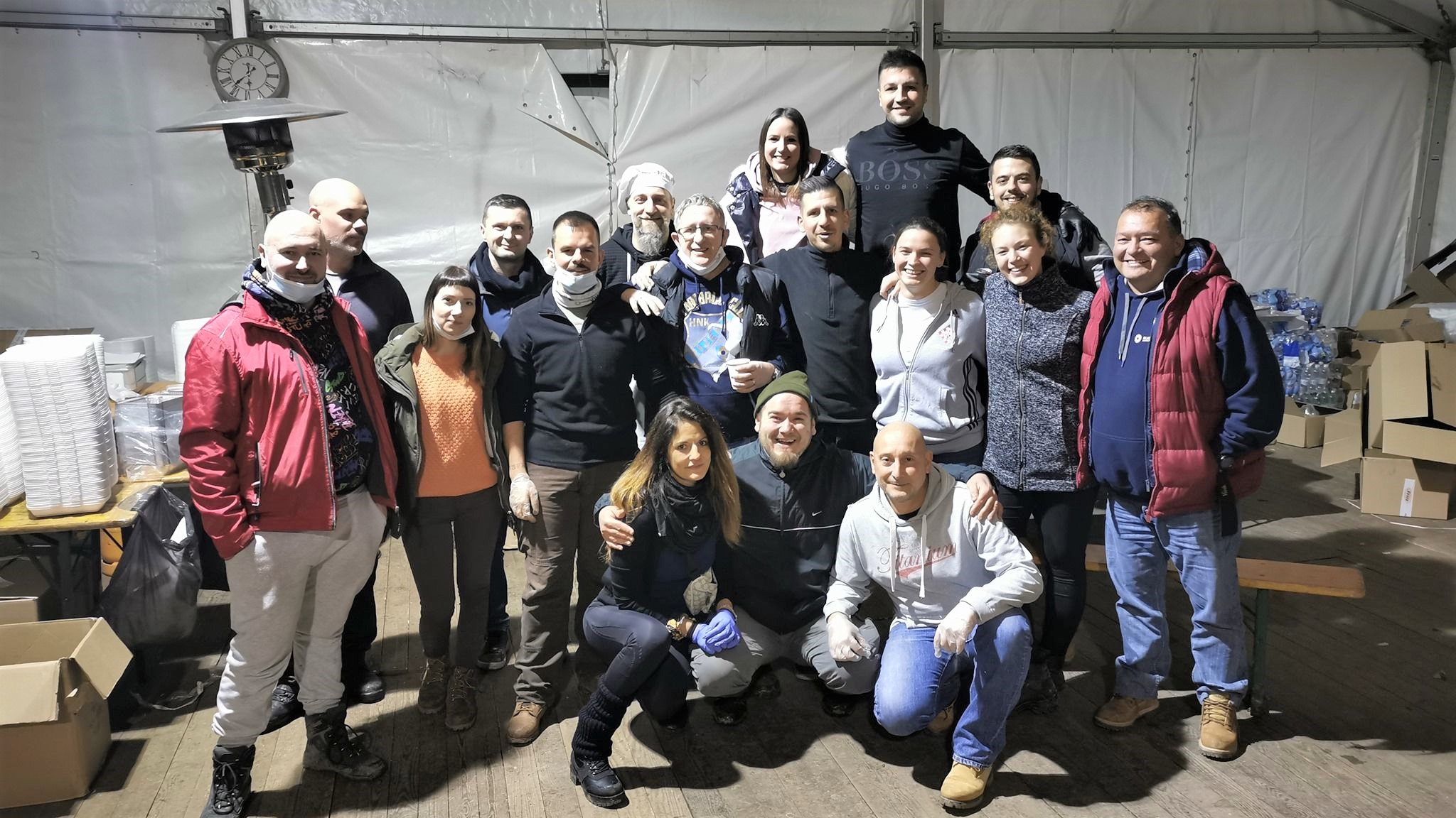 kraljevica petrinja 18 kraljevica petrinja 18