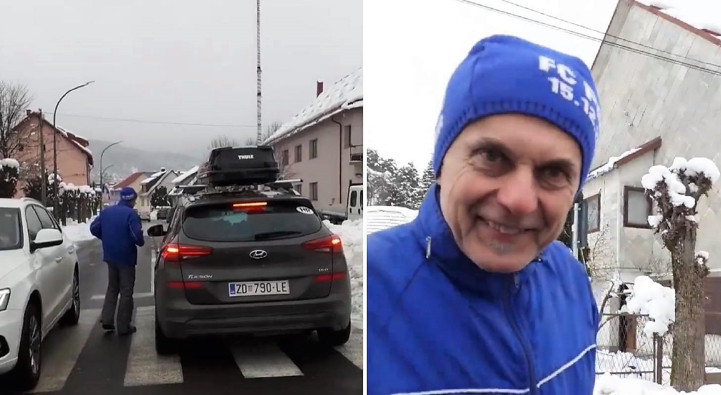 mrkopalj promet snijeg skijaši načelnik