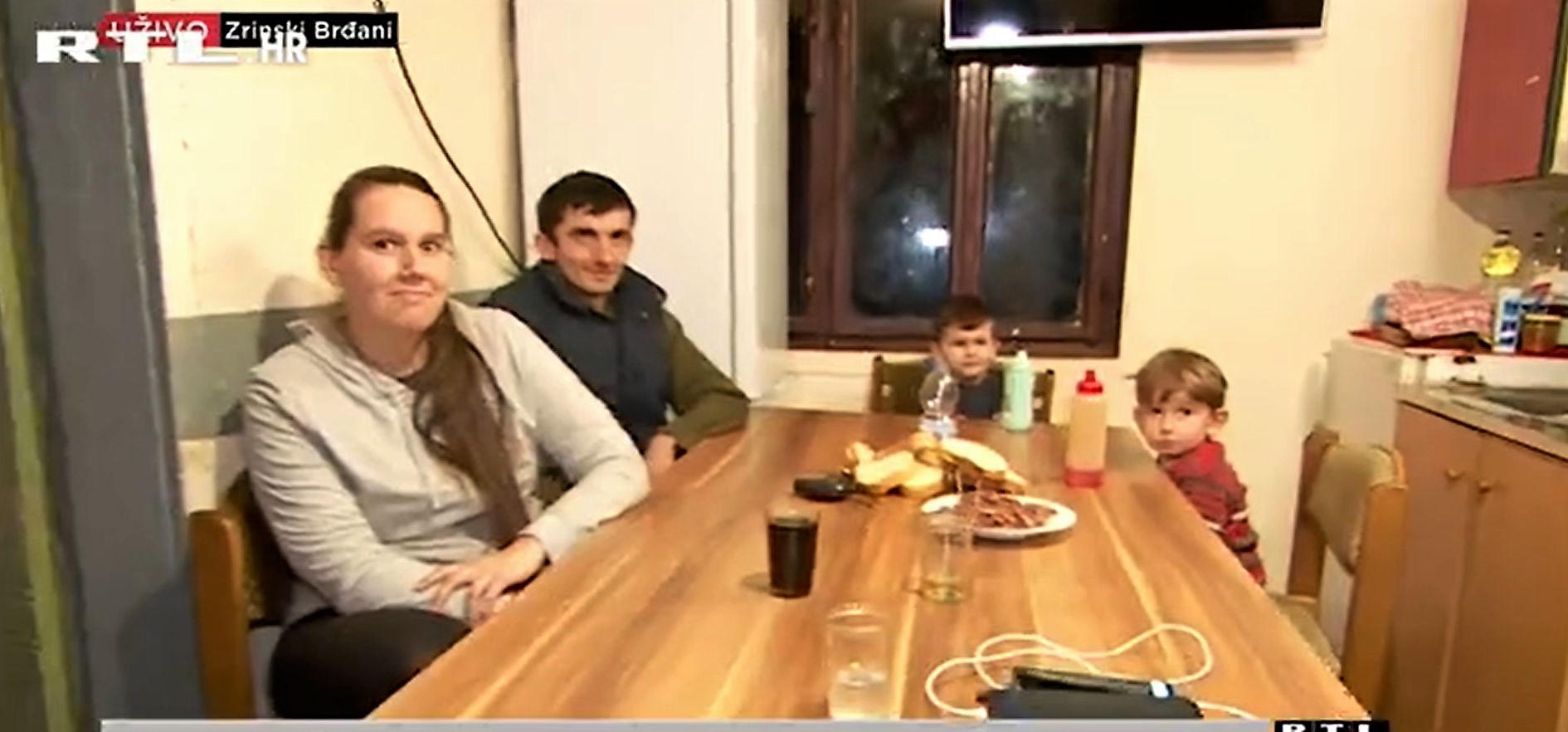 obitelj potres kontejner rtl obitelj potres kontejner rtl
