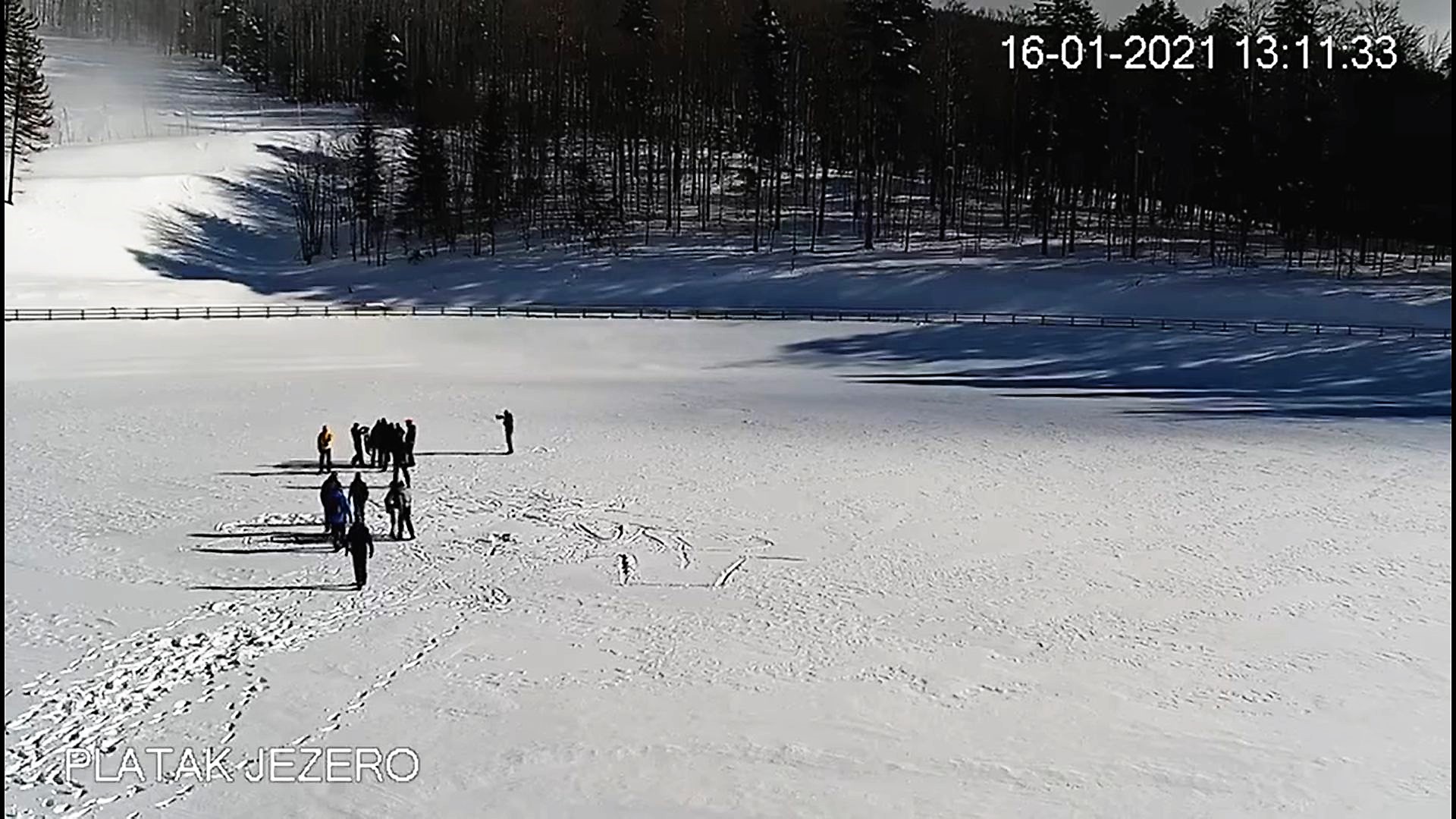 platak jezero platak jezero
