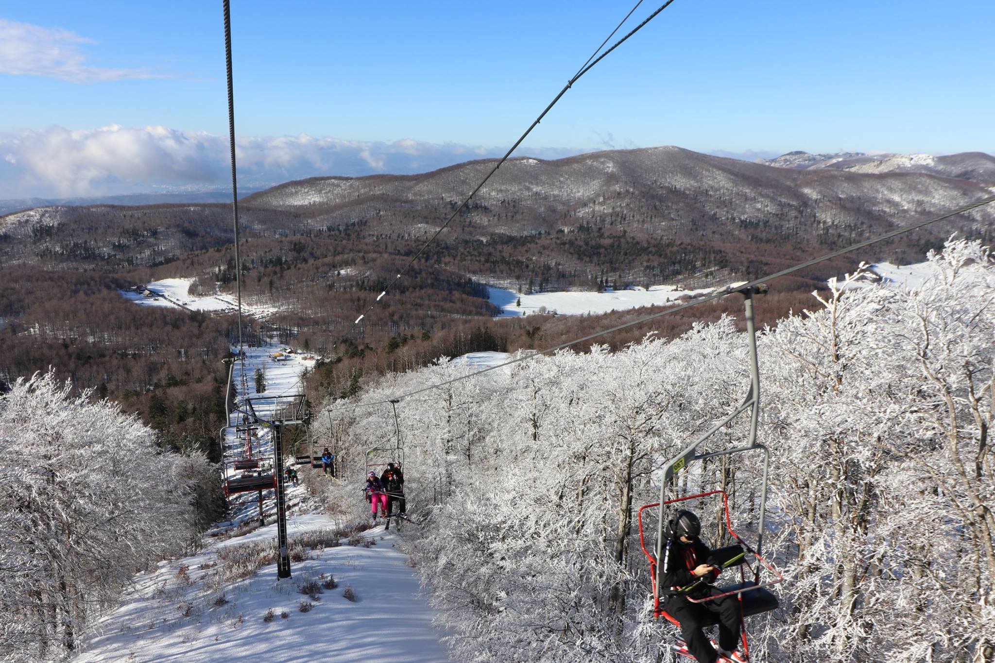 platak žičara 070121