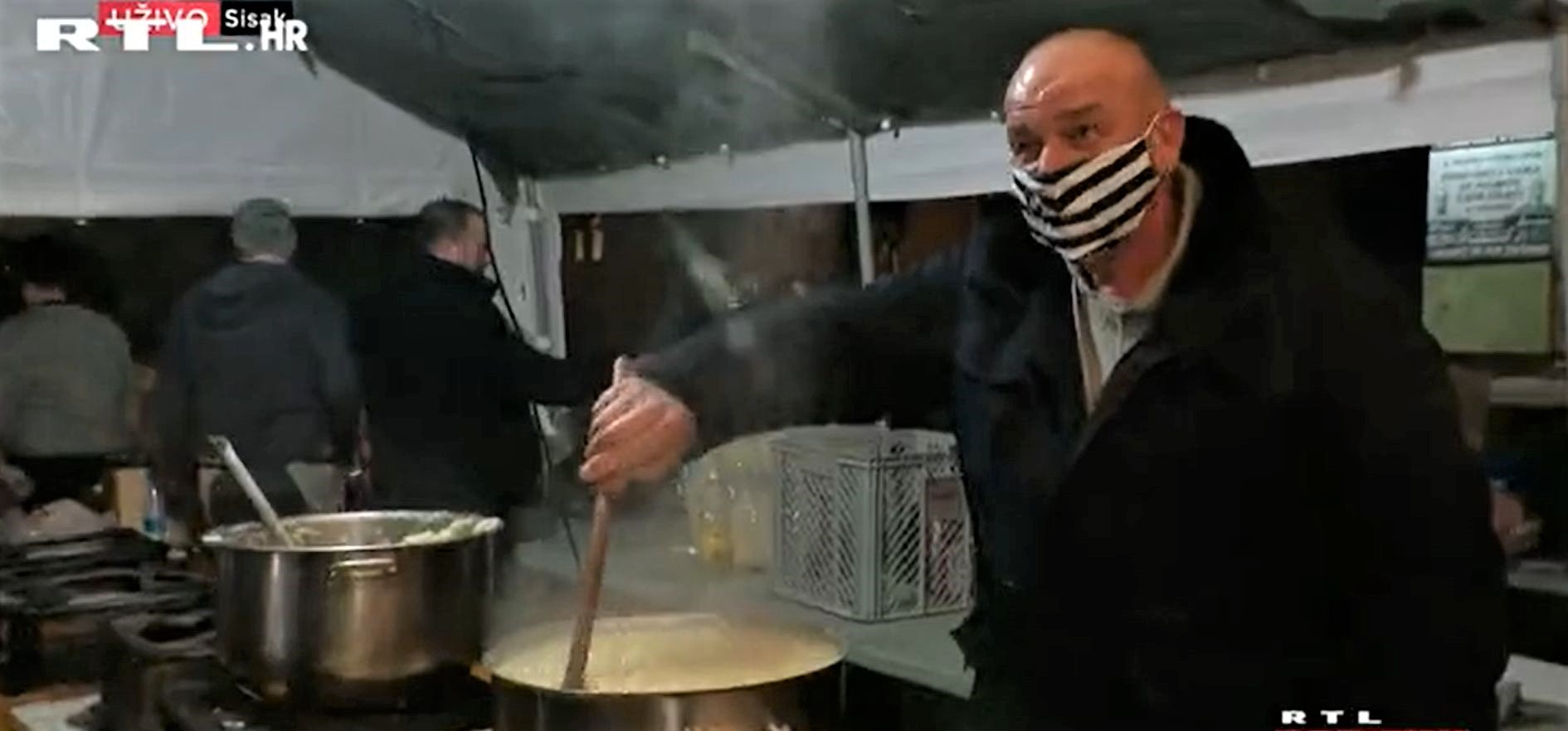 potres sisak kuhari rtl