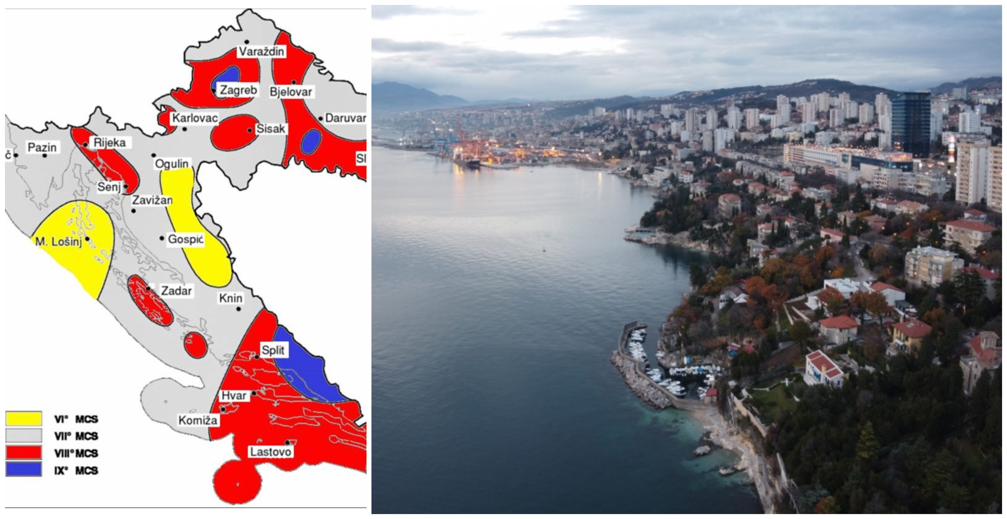 rijeka potres naslovna rijeka potres naslovna