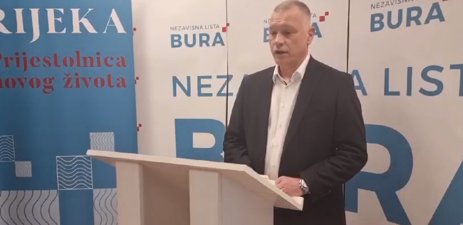 BURA