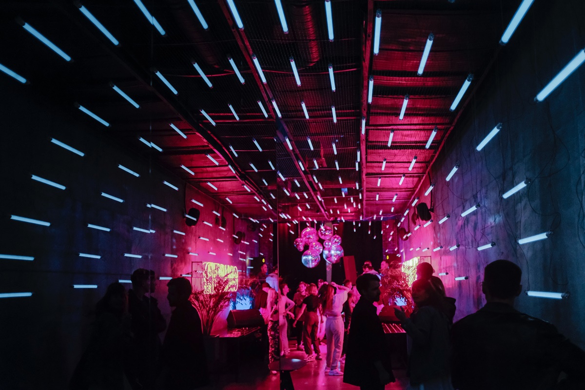 Beograd klub Beograd klub
