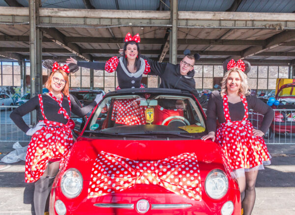 CARneval Trsat Karneval Maškare-10