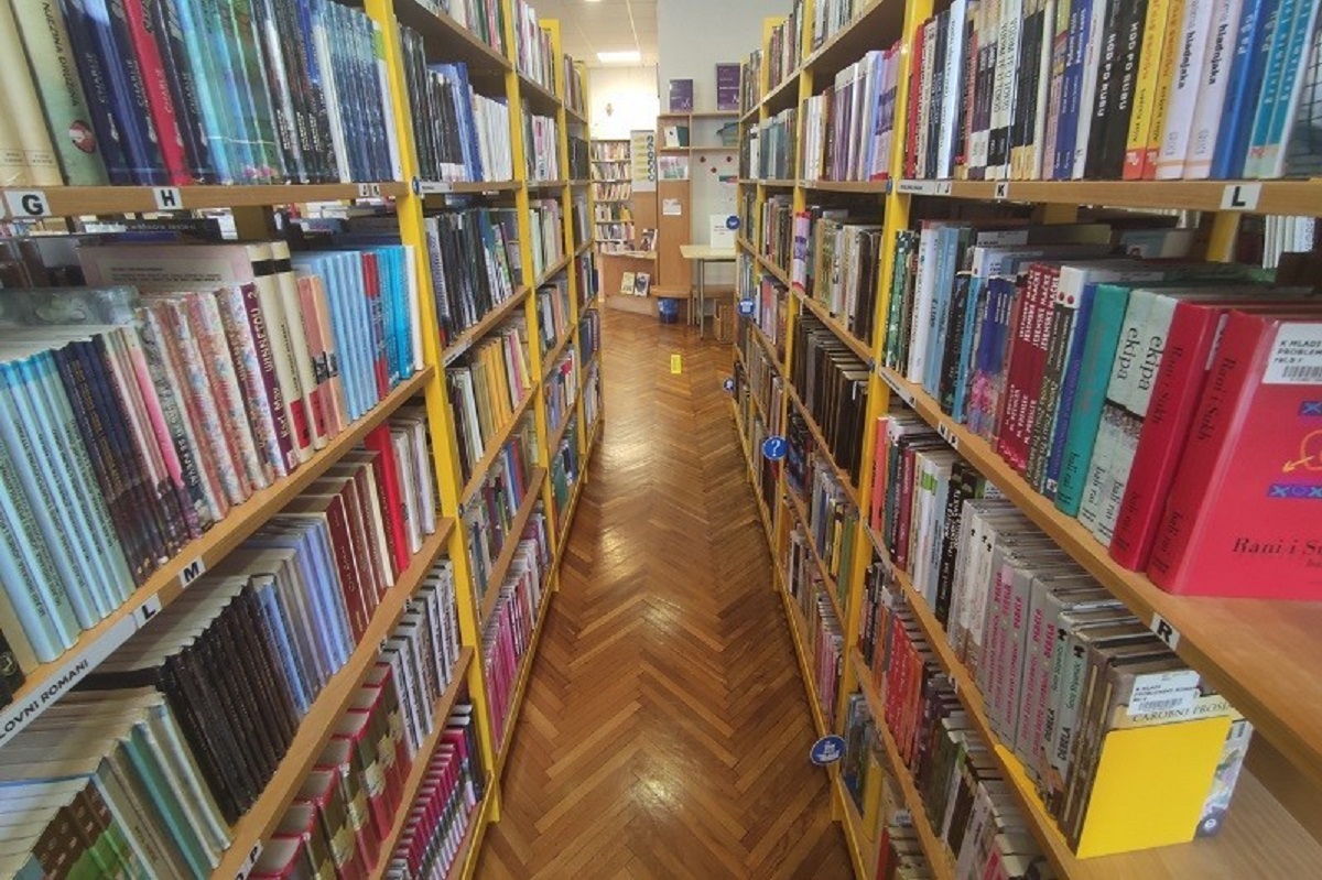 Dječji-odjel-Stribor